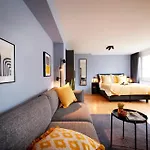Seeger Living Comfort Downtown