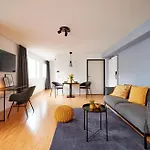 Seeger Living Comfort Downtown