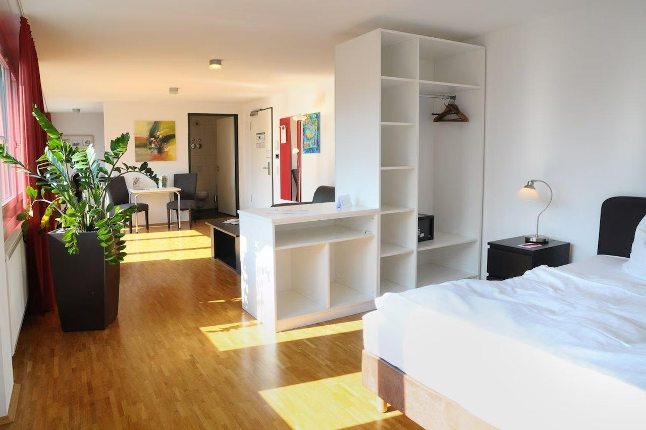 Aparthotel Seeger Living Comfort Downtown