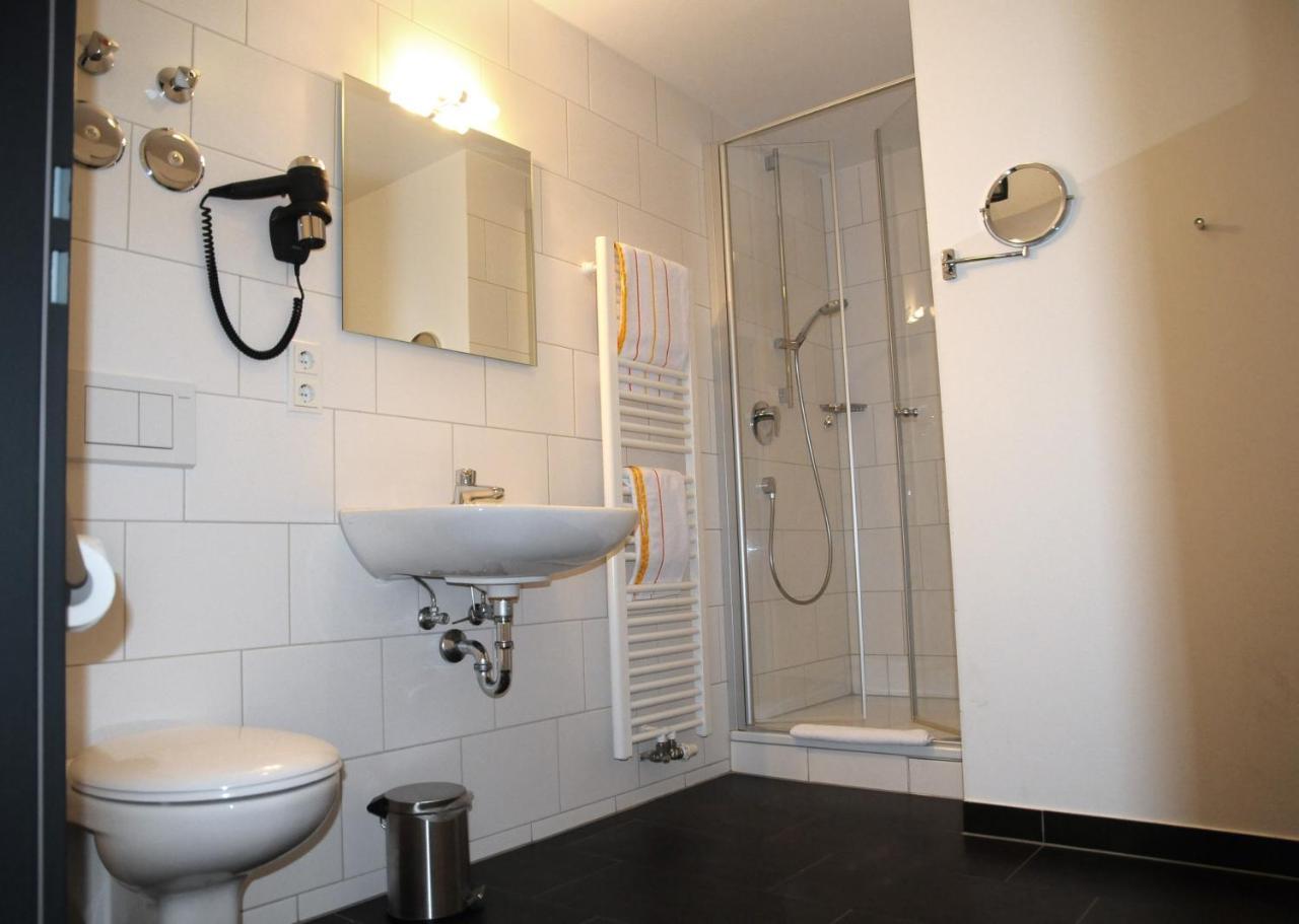 Aparthotel Seeger Living Comfort Downtown